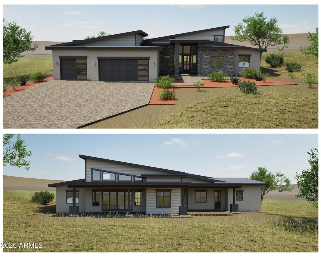 8375 N Covered Wagon Tr., Prescott Valley, AZ 86315