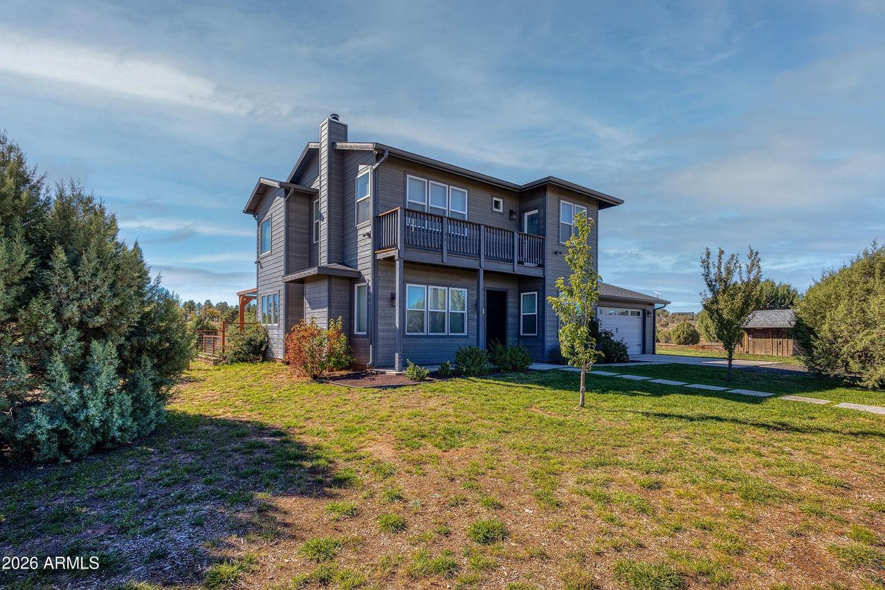 1898 Rocky Ln., Show Low, AZ 85901