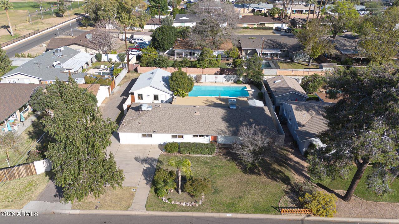 6131 N 13th Ave., Phoenix, AZ 85013