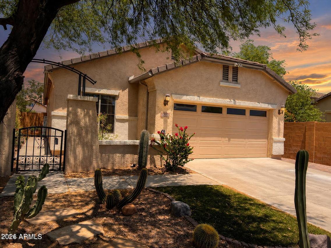 26140 W Runion Dr., Buckeye, AZ 85396