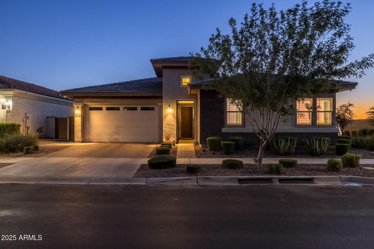 4444 S Flare, Mesa, AZ 85212