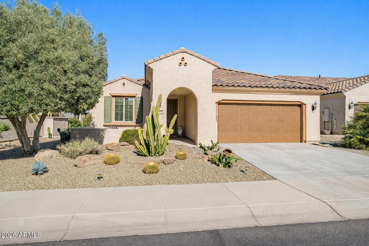 26864 W Piute Ave., Buckeye, AZ 85396