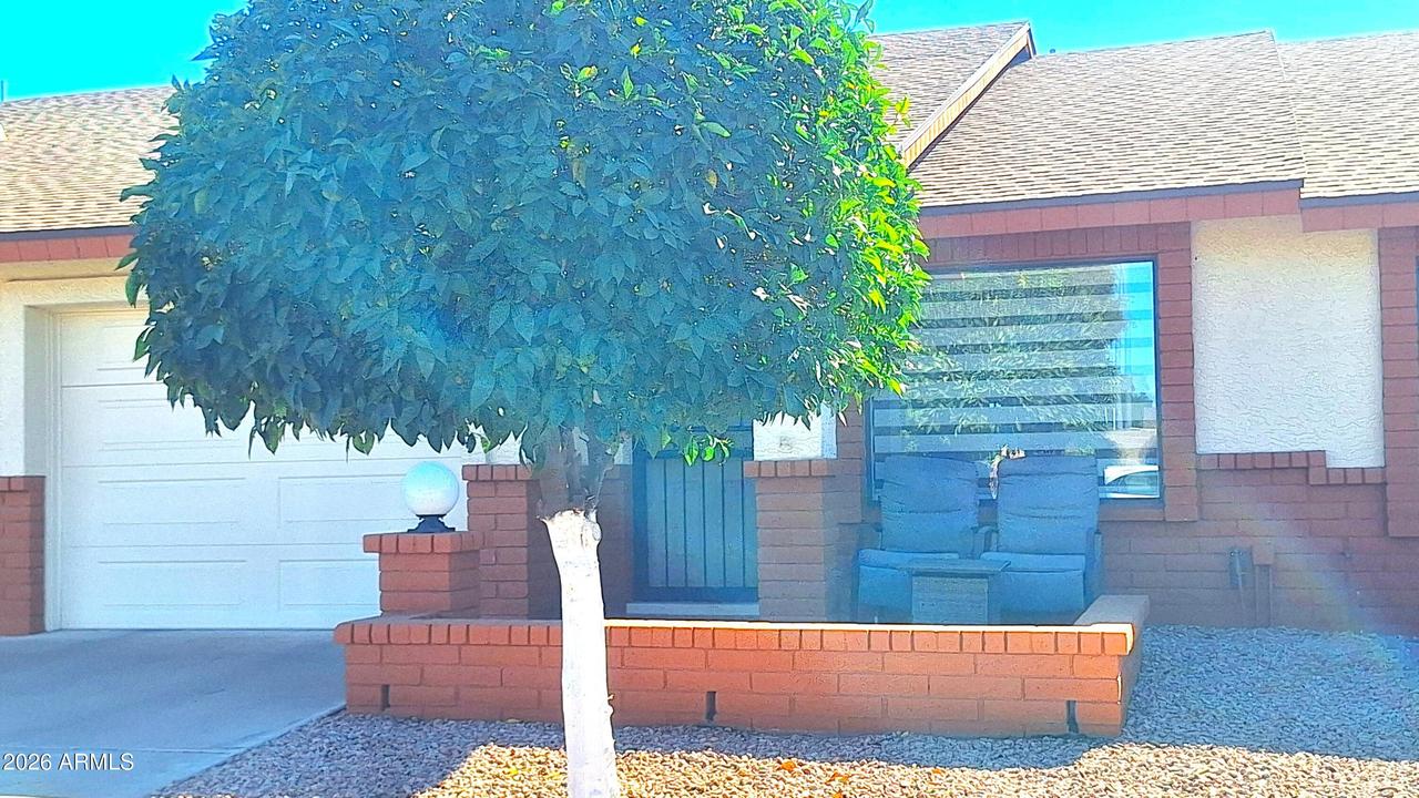 8160 E Keats Ave. #358, Mesa, AZ 85209