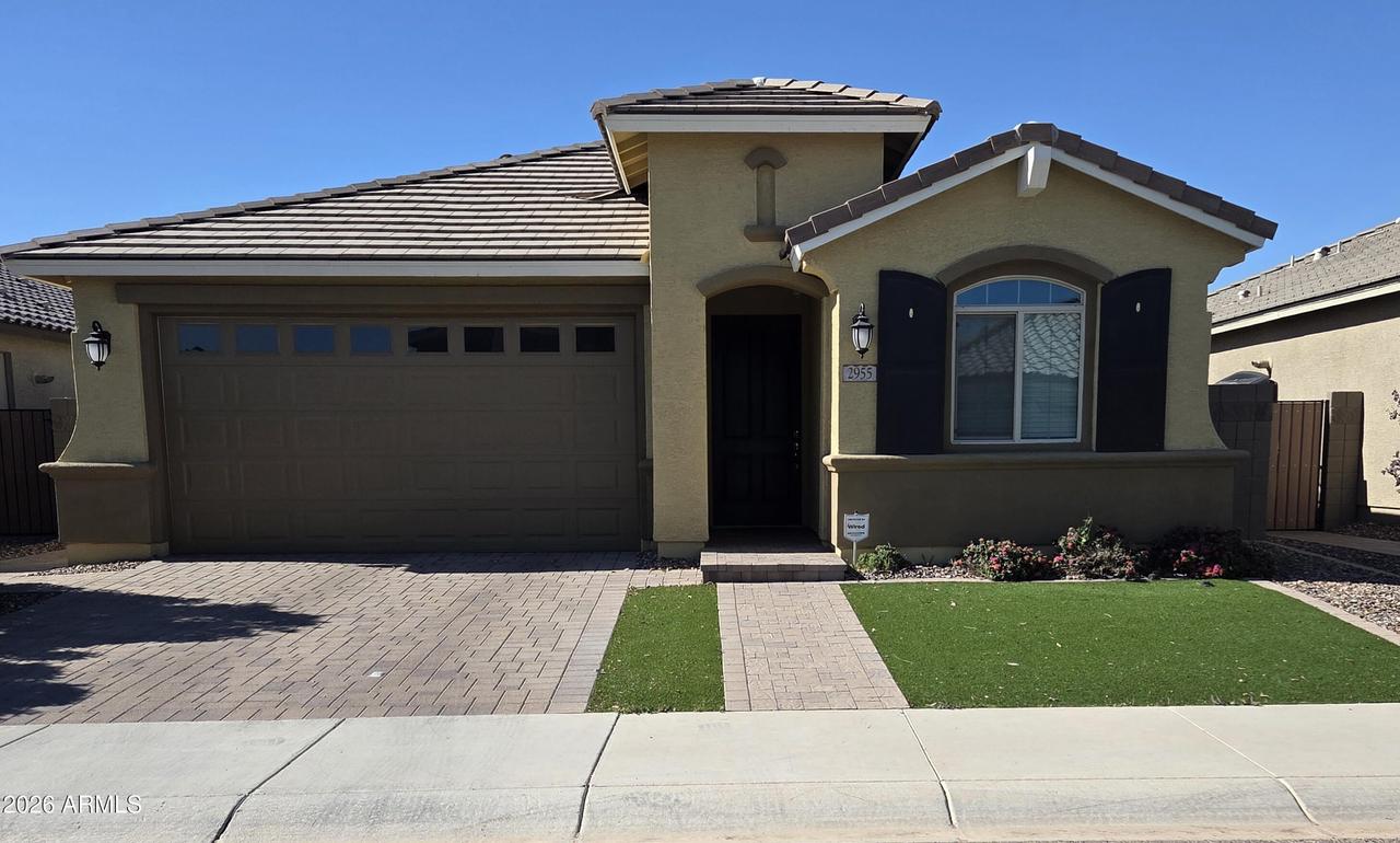 2955 W Bridger Dr., San Tan Valley, AZ 85144
