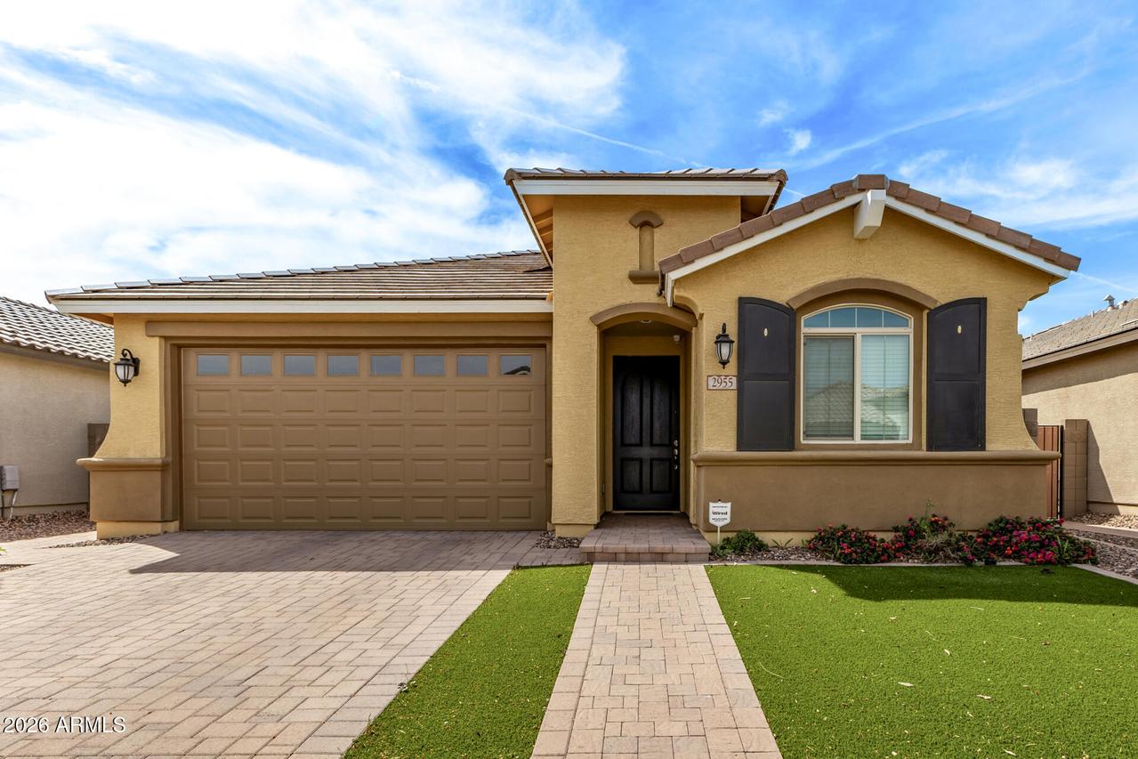2955 W Bridger Dr., San Tan Valley, AZ 85144