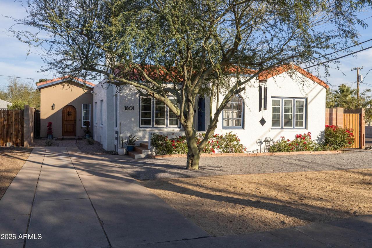 1801 N Dayton St., Phoenix, AZ 85006
