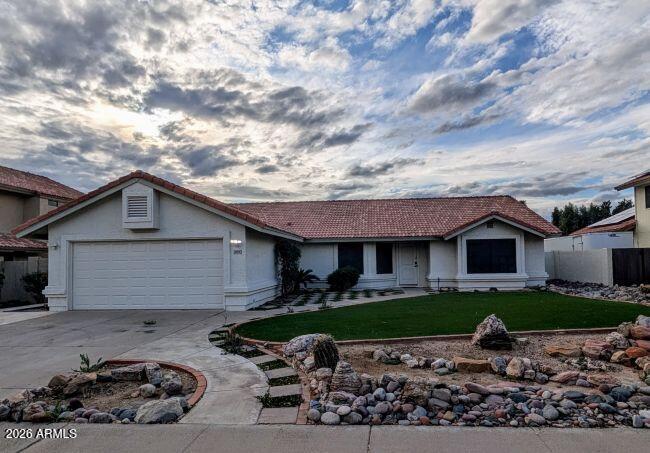 832 N Alvaro Cir., Mesa, AZ 85205