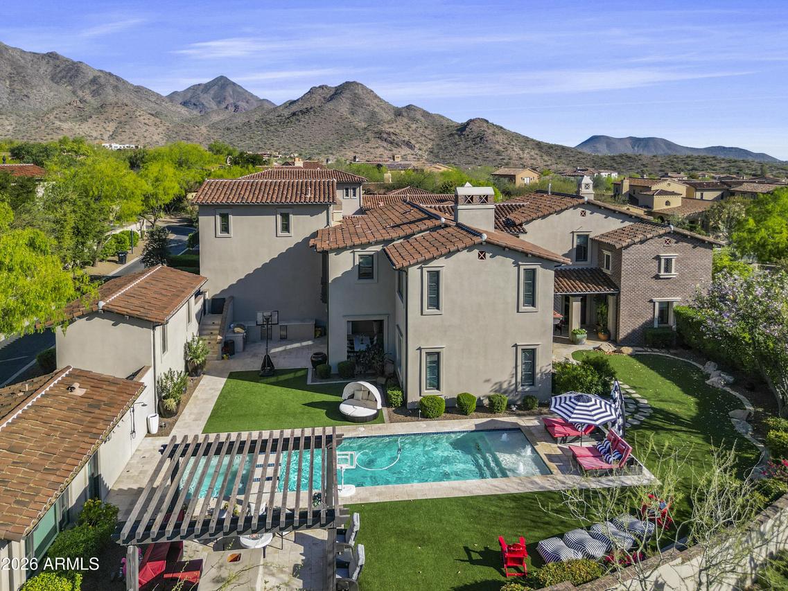 10191 E Diamond Rim Dr. #2122, Scottsdale, AZ 85255