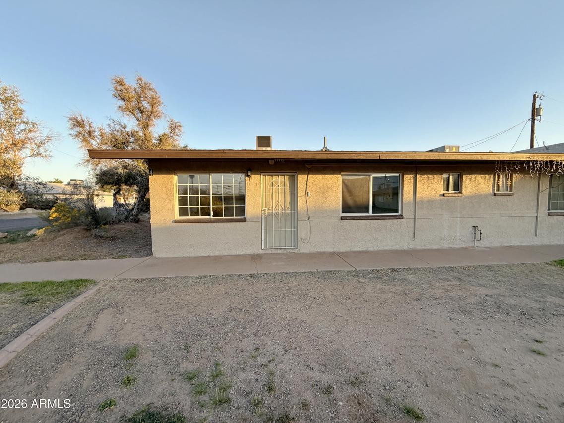 7101 N 36th Ave. #115, Phoenix, AZ 85051