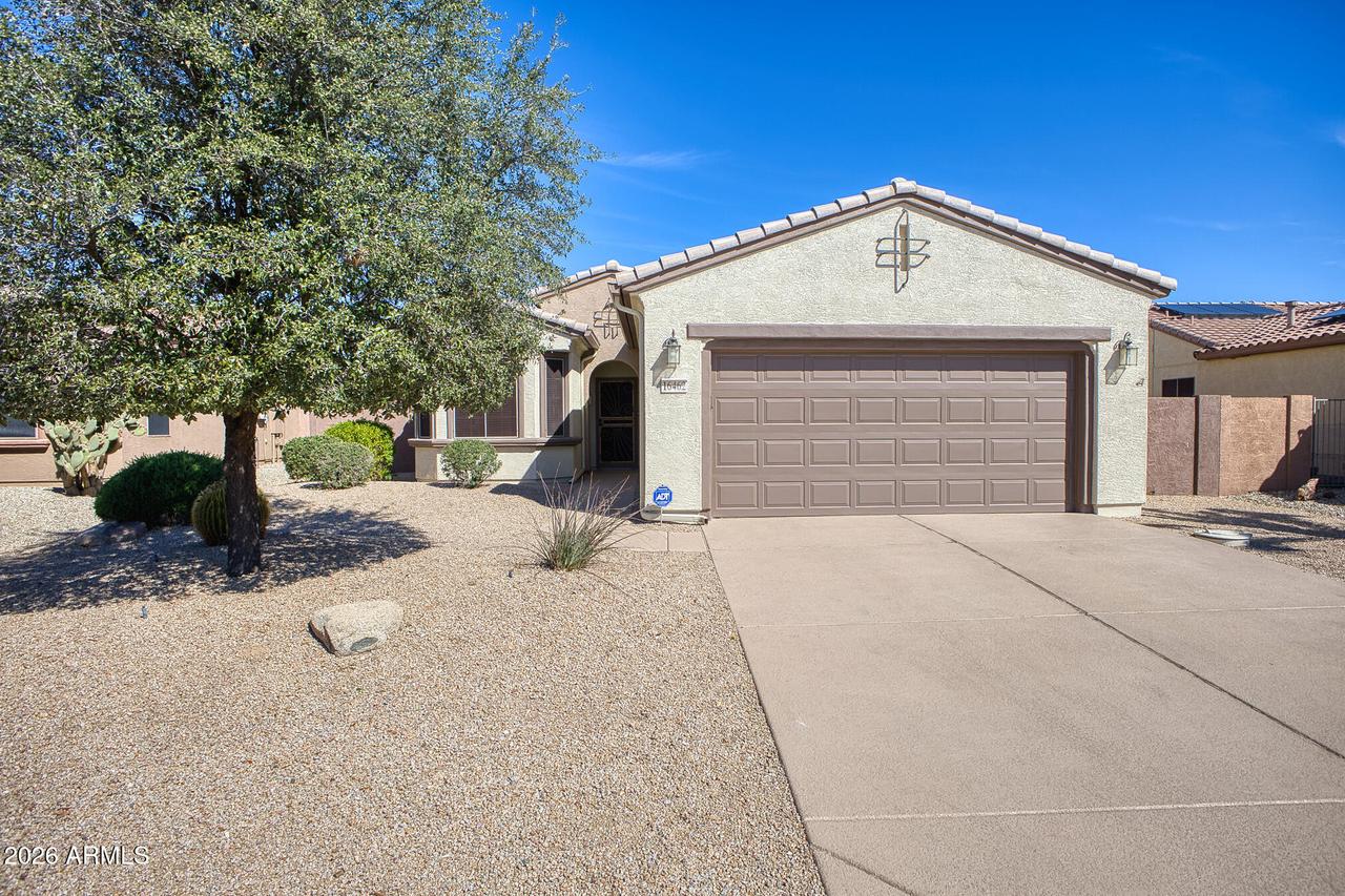 16462 W Chuparosa Ln., Surprise, AZ 85387