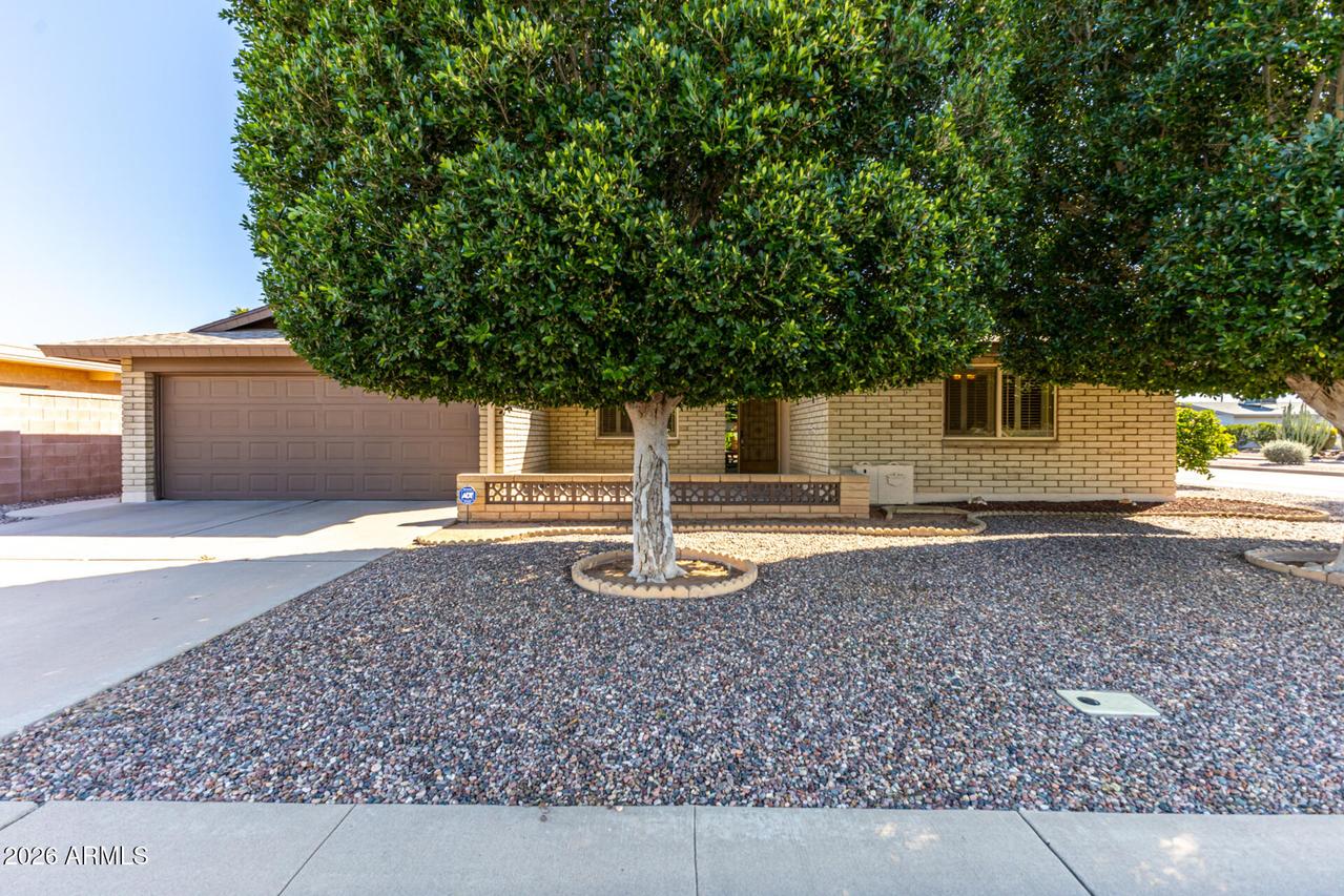 719 S Penrose Cir., Mesa, AZ 85206