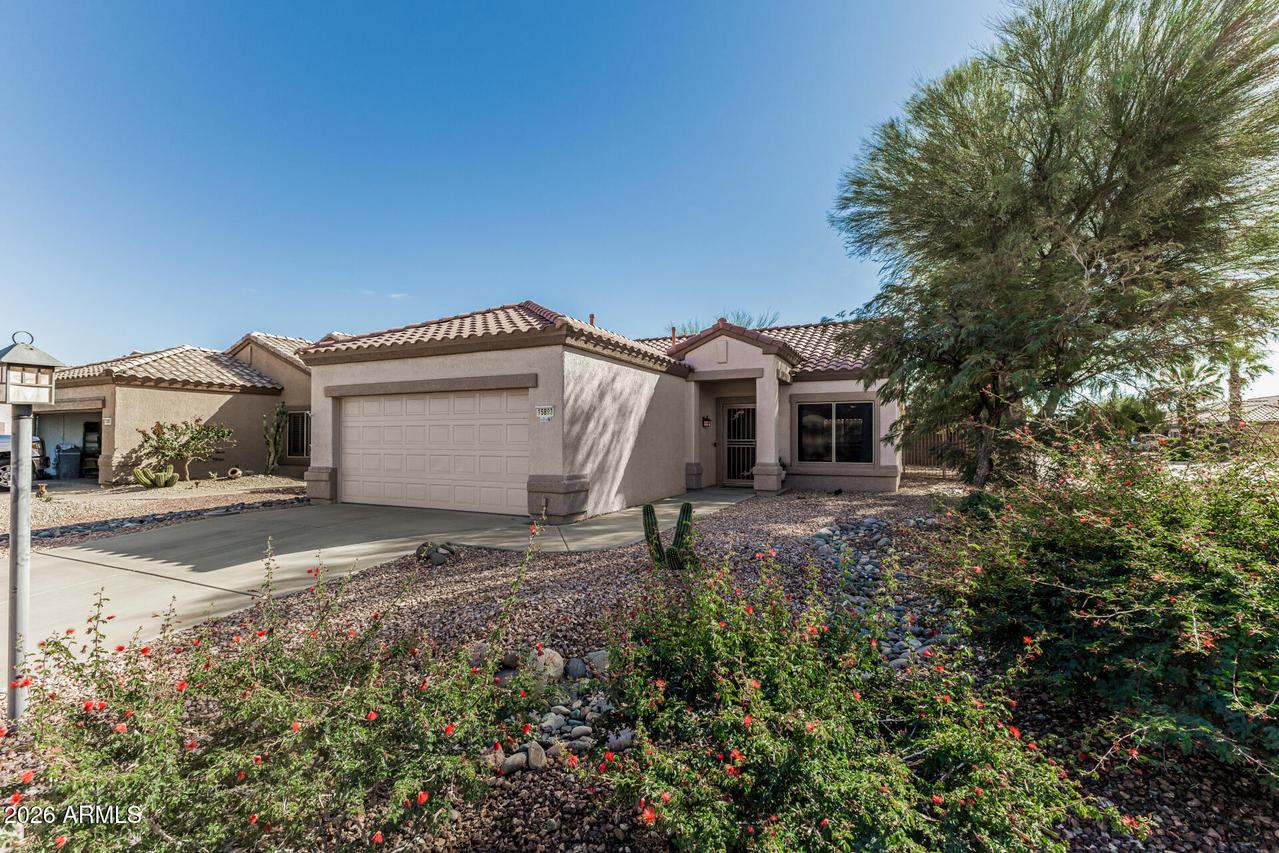 15893 W Arrowhead Dr., Surprise, AZ 85374