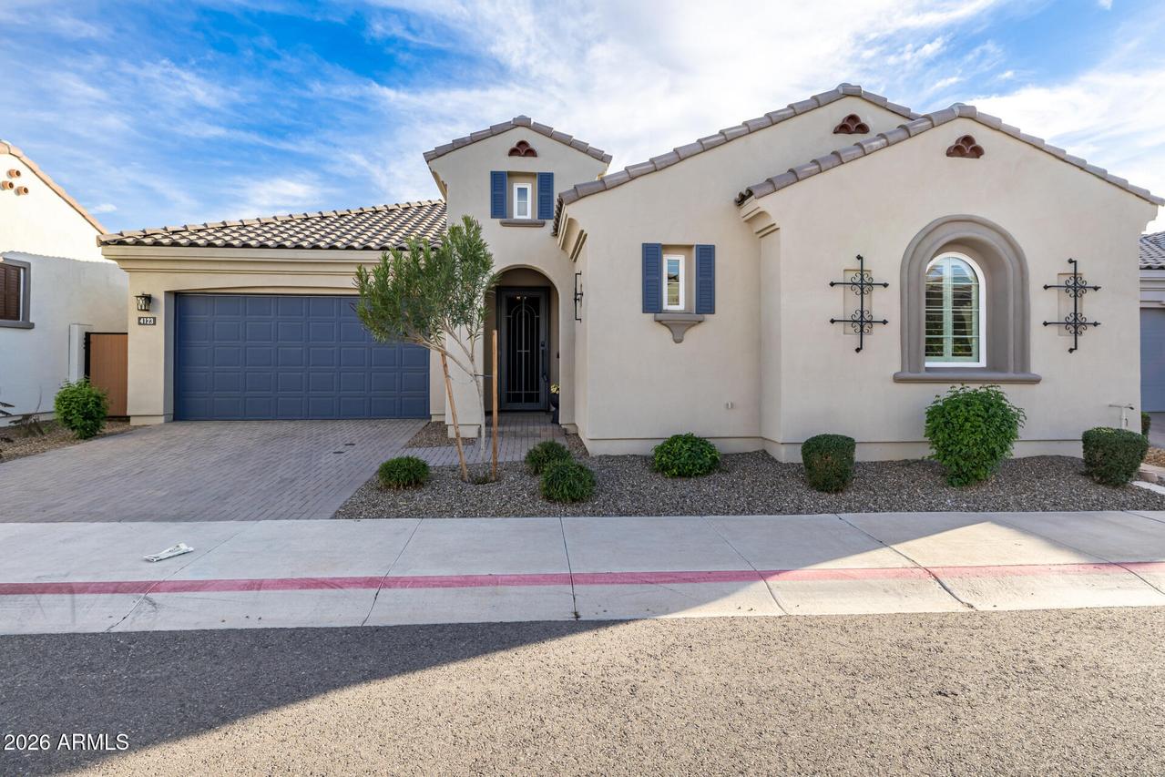 4123 E Las Colinas Dr., Chandler, AZ 85249