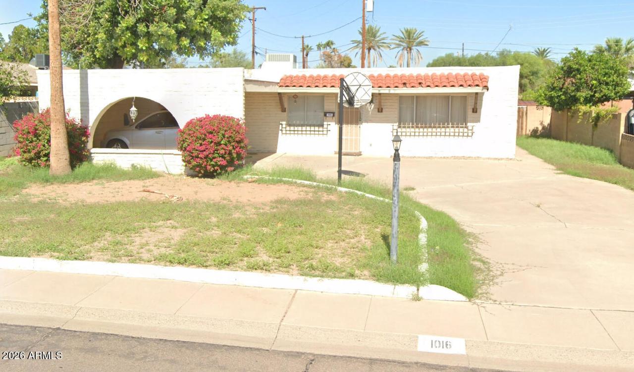 1016 E Lilac Dr., Tempe, AZ 85288
