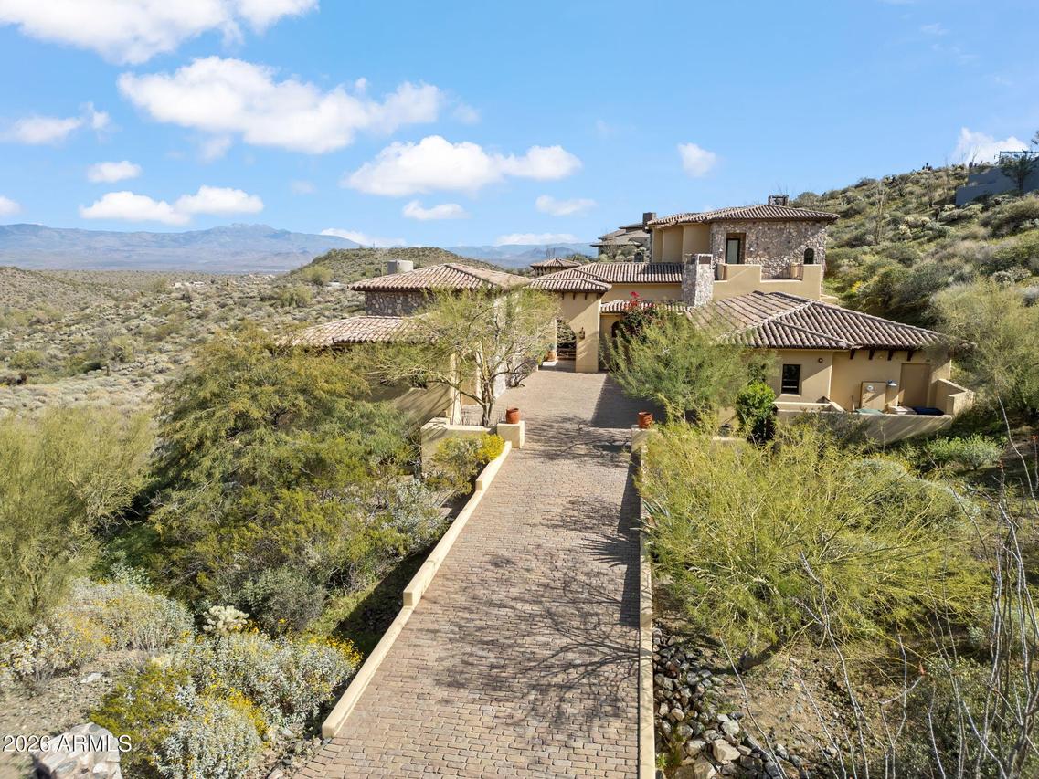 14205 E La Paloma Pl., Fountain Hills, AZ 85268