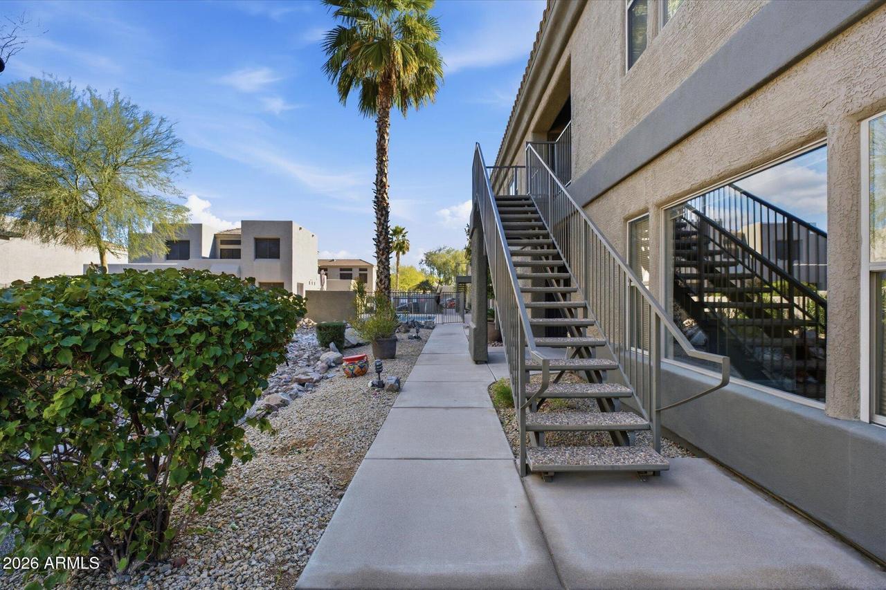 16734 E La Montana Dr. #203, Fountain Hills, AZ 85268