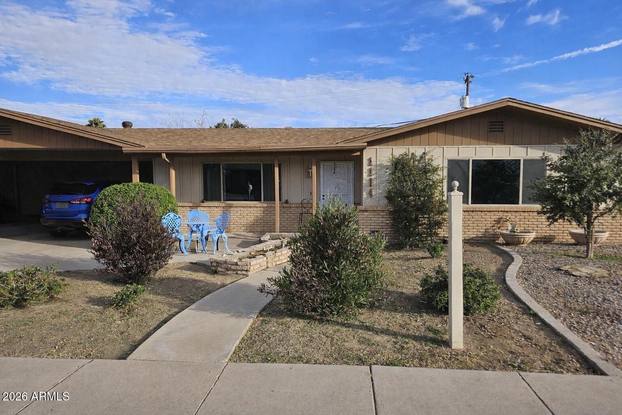 1114 E 9th Pl., Casa Grande, AZ 85122