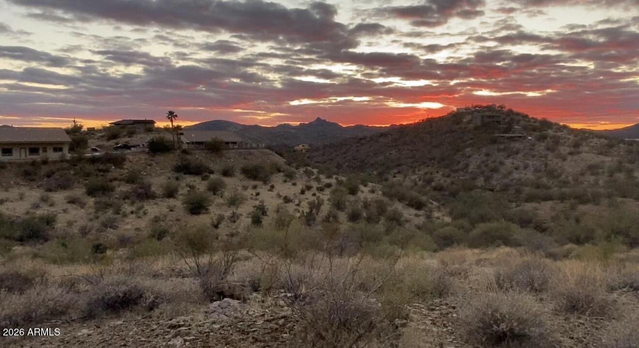 10XXX N 292nd Ave. #8W, Wickenburg, AZ 85390