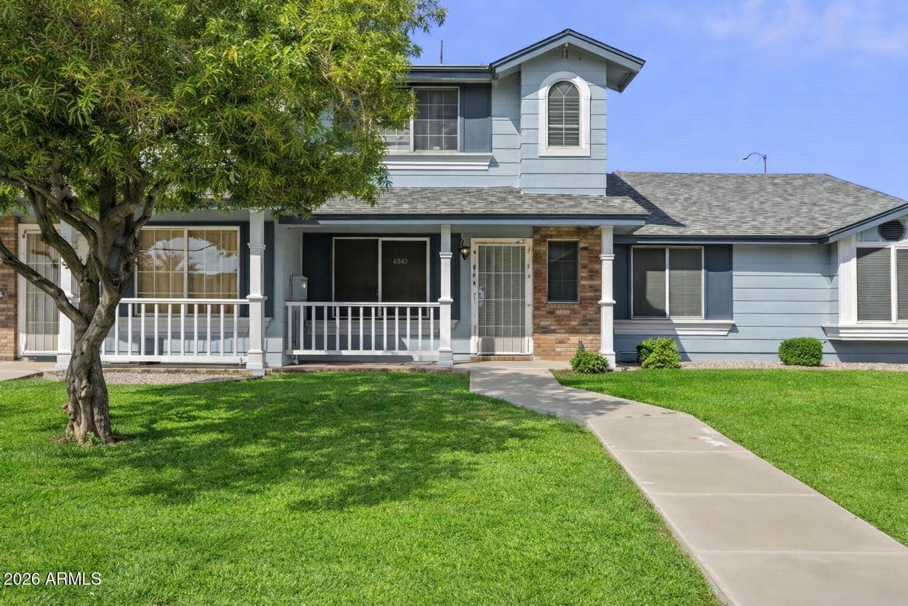 10101 N 91st Ave. #140, Peoria, AZ 85345