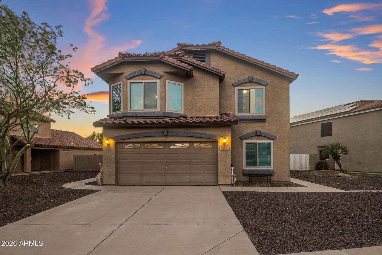 20826 N 10th St., Phoenix, AZ 85024
