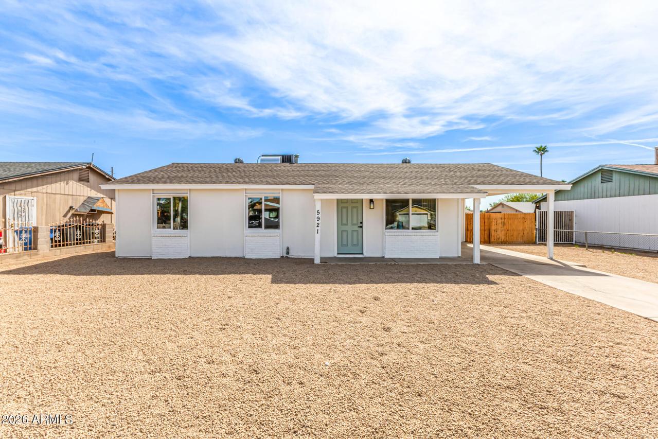 5921 W Hubbell St., Phoenix, AZ 85035