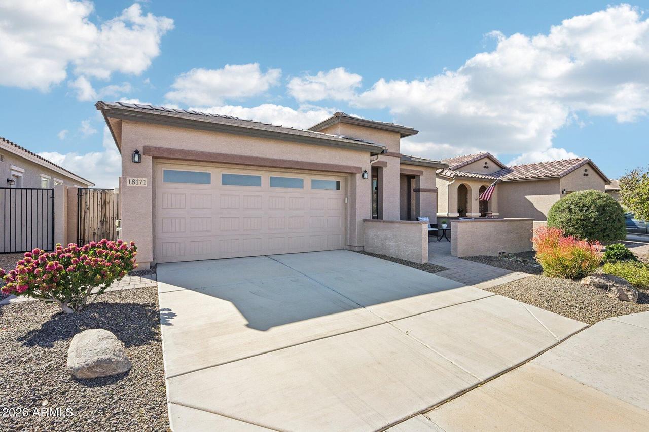 18171 W Glenhaven Dr., Goodyear, AZ 85338
