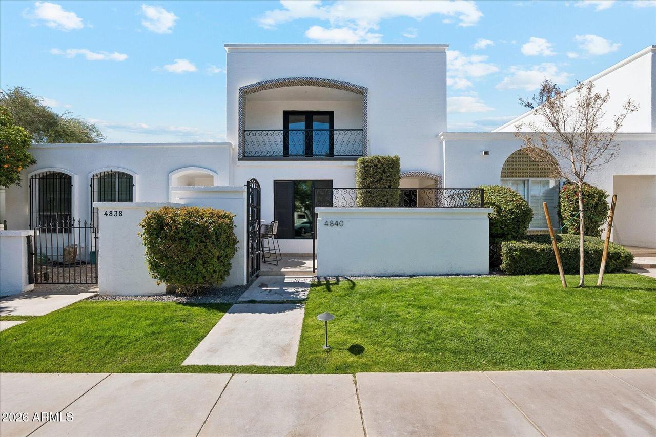 4840 N 72nd Way, Scottsdale, AZ 85251