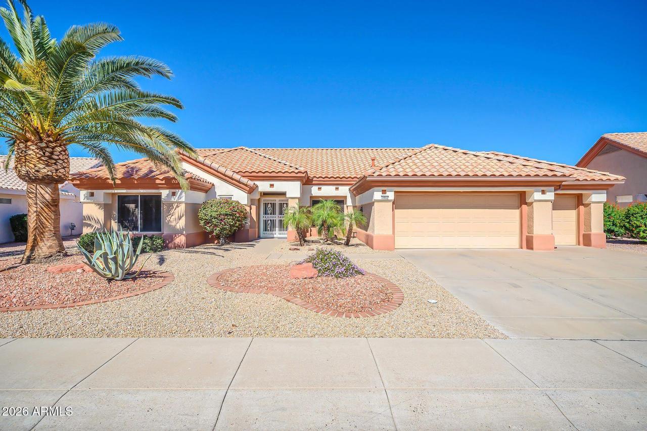 14022 W Via Tercero, Sun City West, AZ 85375