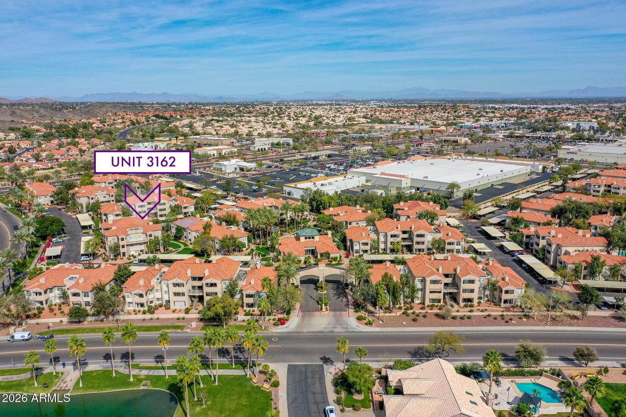 3830 E Lakewood Pkwy. #3162, Phoenix, AZ 85048