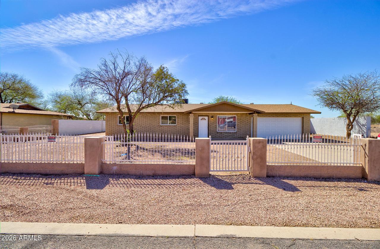 4527 E Colt Dr., Eloy, AZ 85131