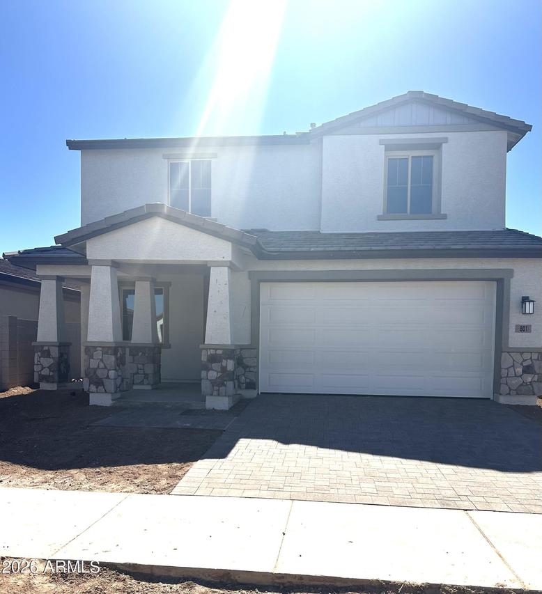 801 W Sparrow Dr., Queen Creek, AZ 85140
