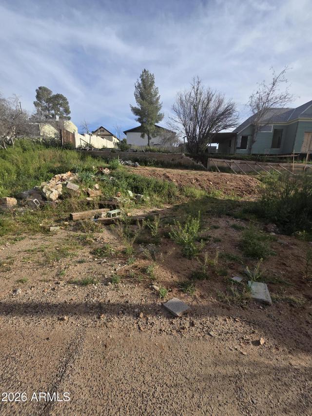 0000 Bailey #1, Globe, AZ 85501