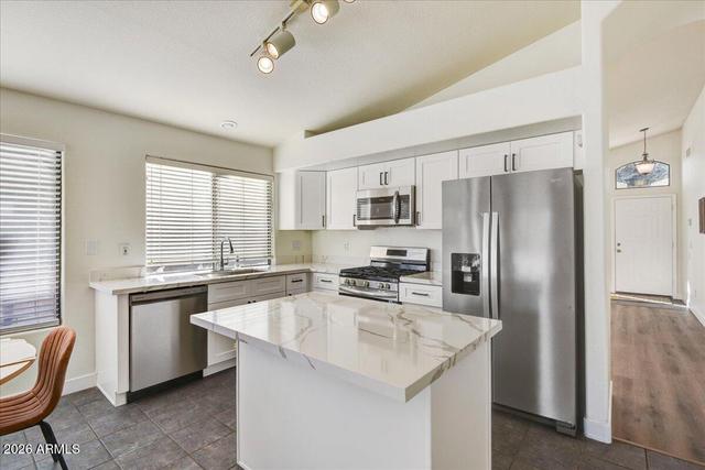 New Homes For Sale This Week That Attend Desert Thunder: February 20th to February 26th