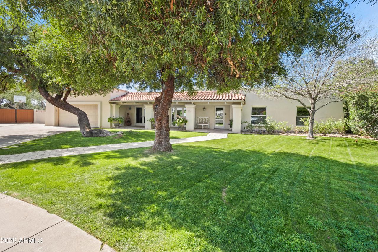 8001 E Del Joya Dr., Scottsdale, AZ 85258