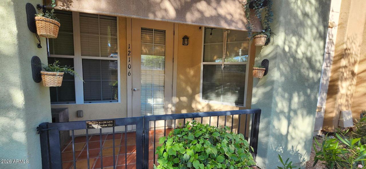 14575 W Mountain View Blvd. #12106, Surprise, AZ 85374