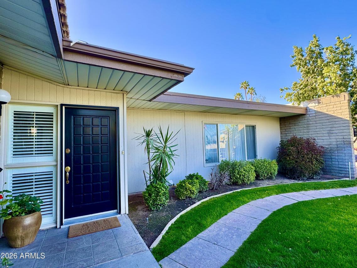 4800 N 68th St. #217, Scottsdale, AZ 85251