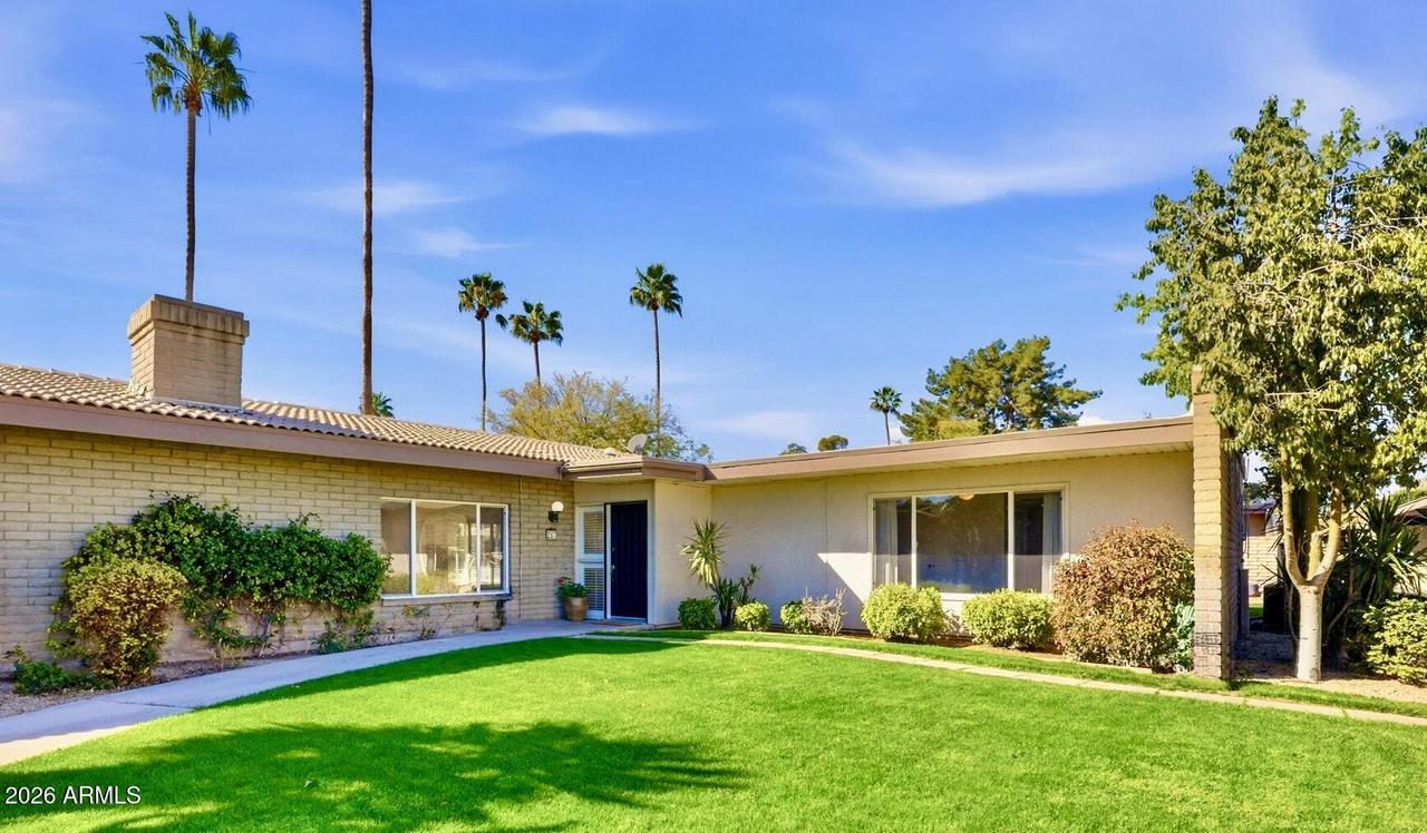 4800 N 68th St. #217, Scottsdale, AZ 85251