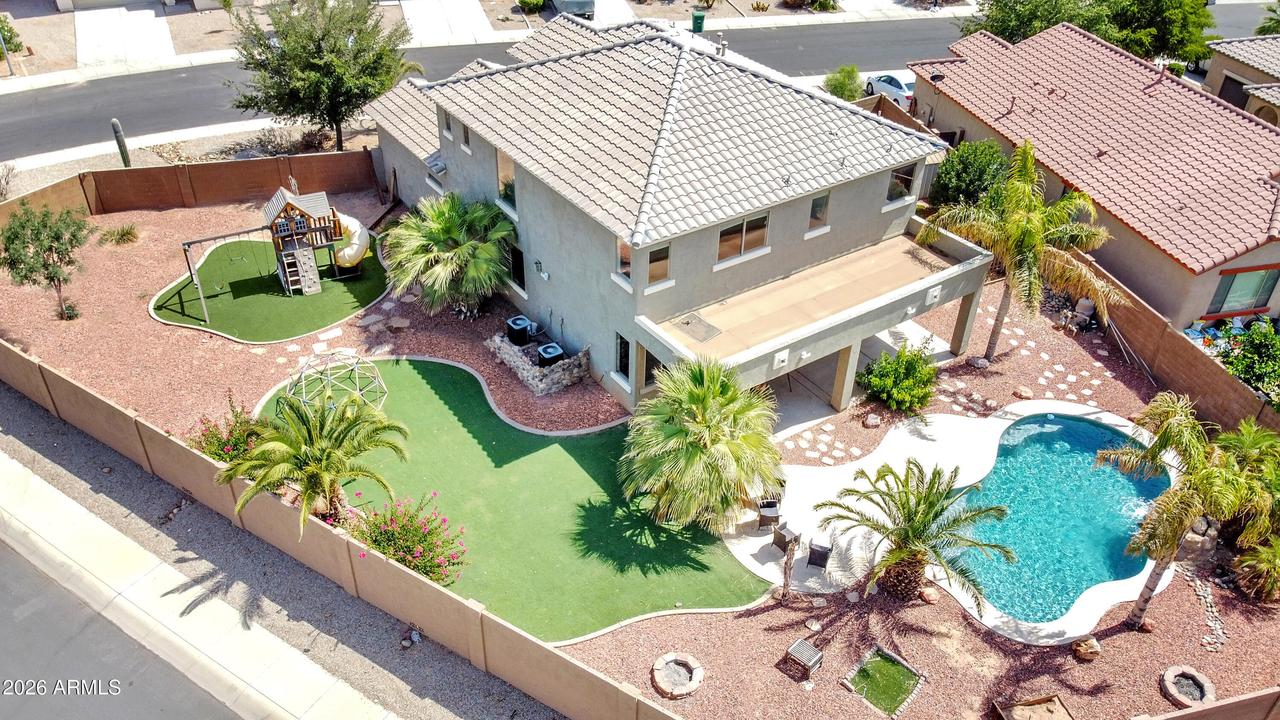 36066 W Vera Cruz Dr., Maricopa, AZ 85138