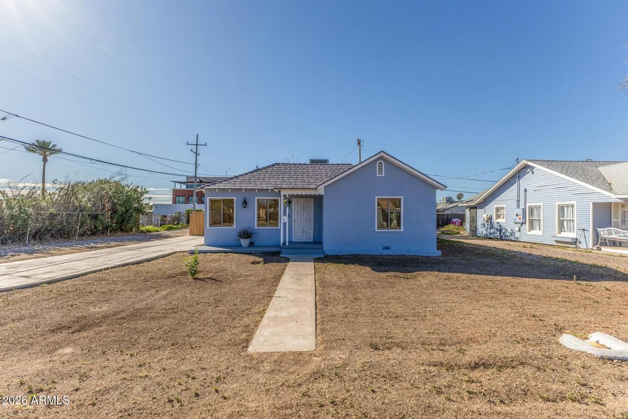 507 E Edison Ave., Buckeye, AZ 85326