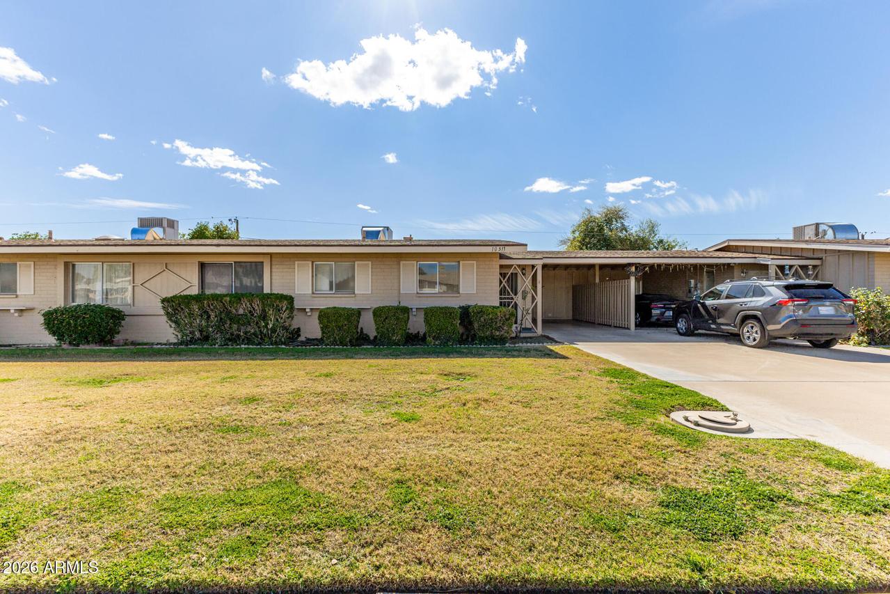 10511 W Clair Dr., Sun City, AZ 85351