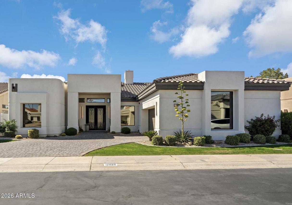12026 N 81st St., Scottsdale, AZ 85260