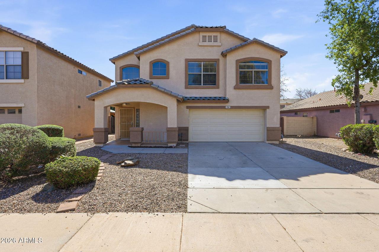1789 E Carla Vista Dr., Gilbert, AZ 85295