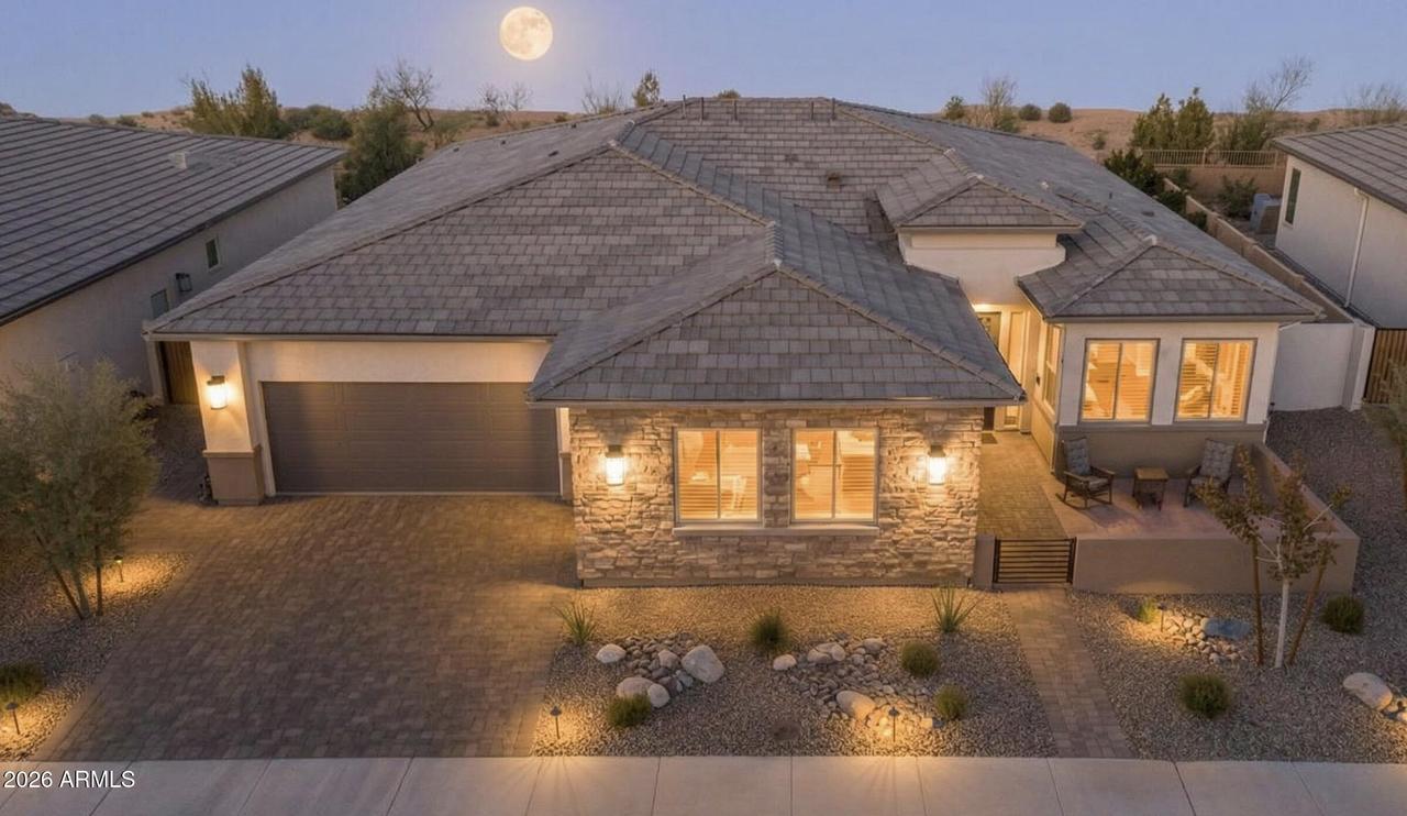 1342 W Arroyo Verde Dr., Queen Creek, AZ 85140