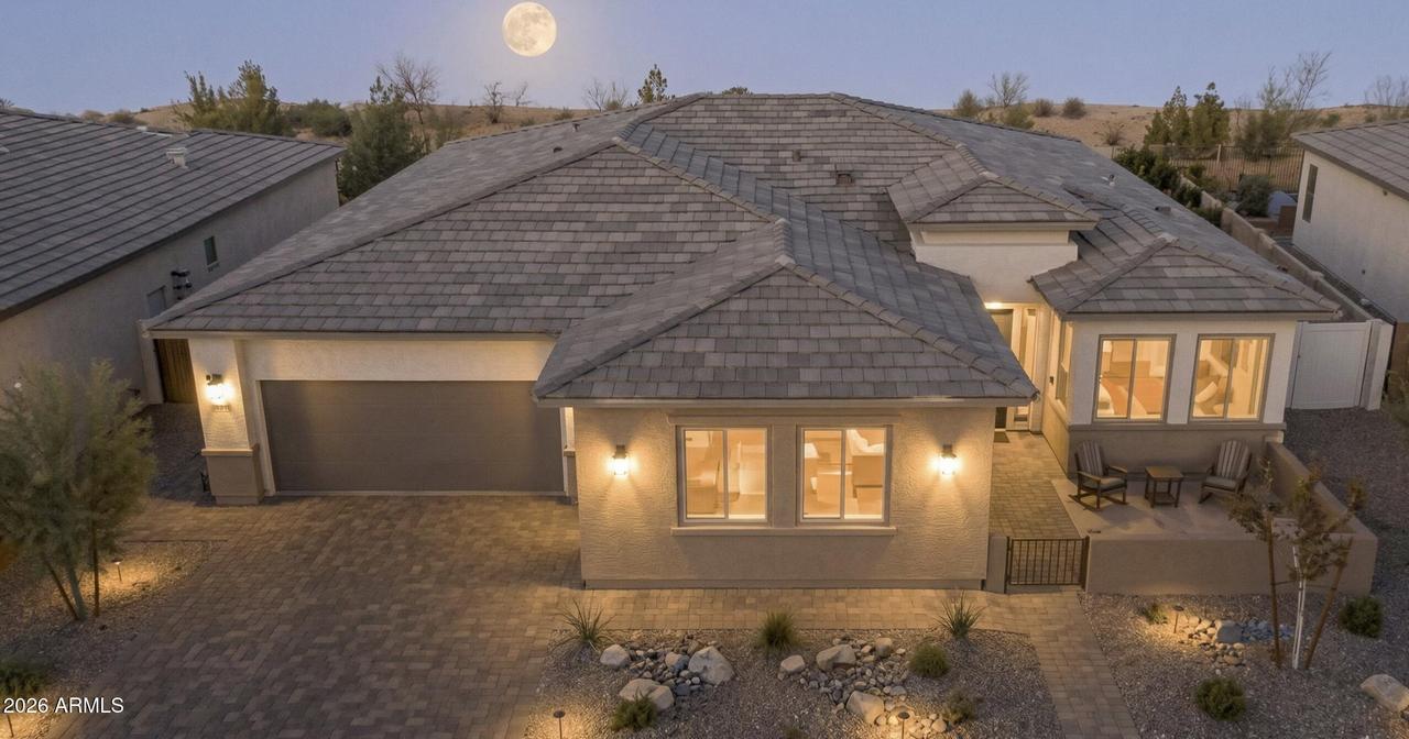 1342 W Arroyo Verde Dr., Queen Creek, AZ 85140