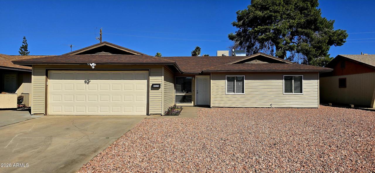 4220 W Palo Verde Dr., Phoenix, AZ 85019