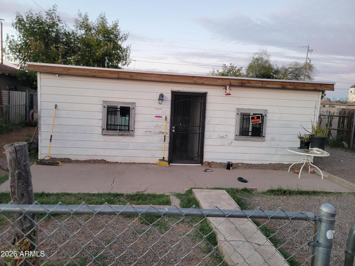 1128 E Pima St., Phoenix, AZ 85034
