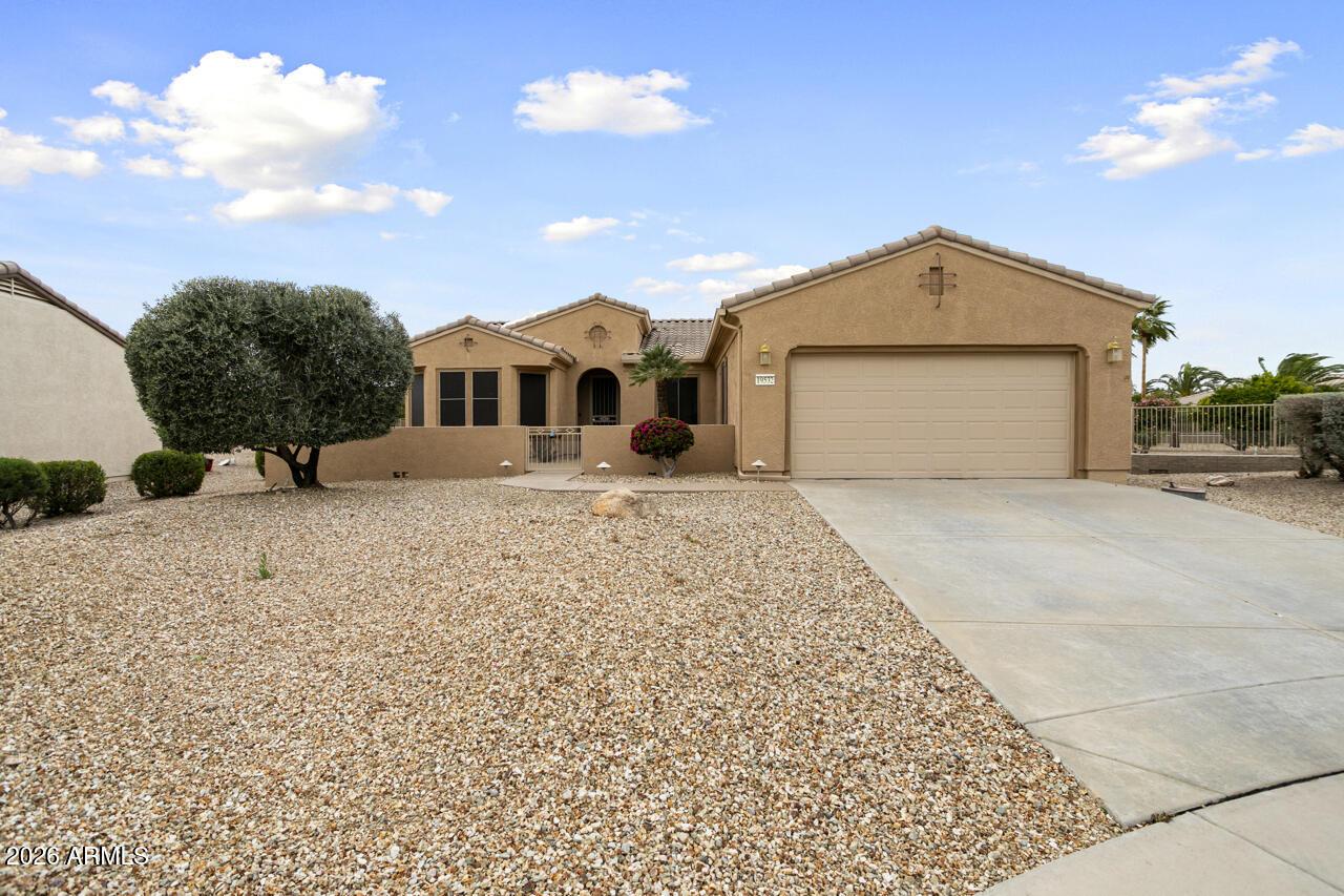 19532 N Copper Canyon Ct., Surprise, AZ 85387