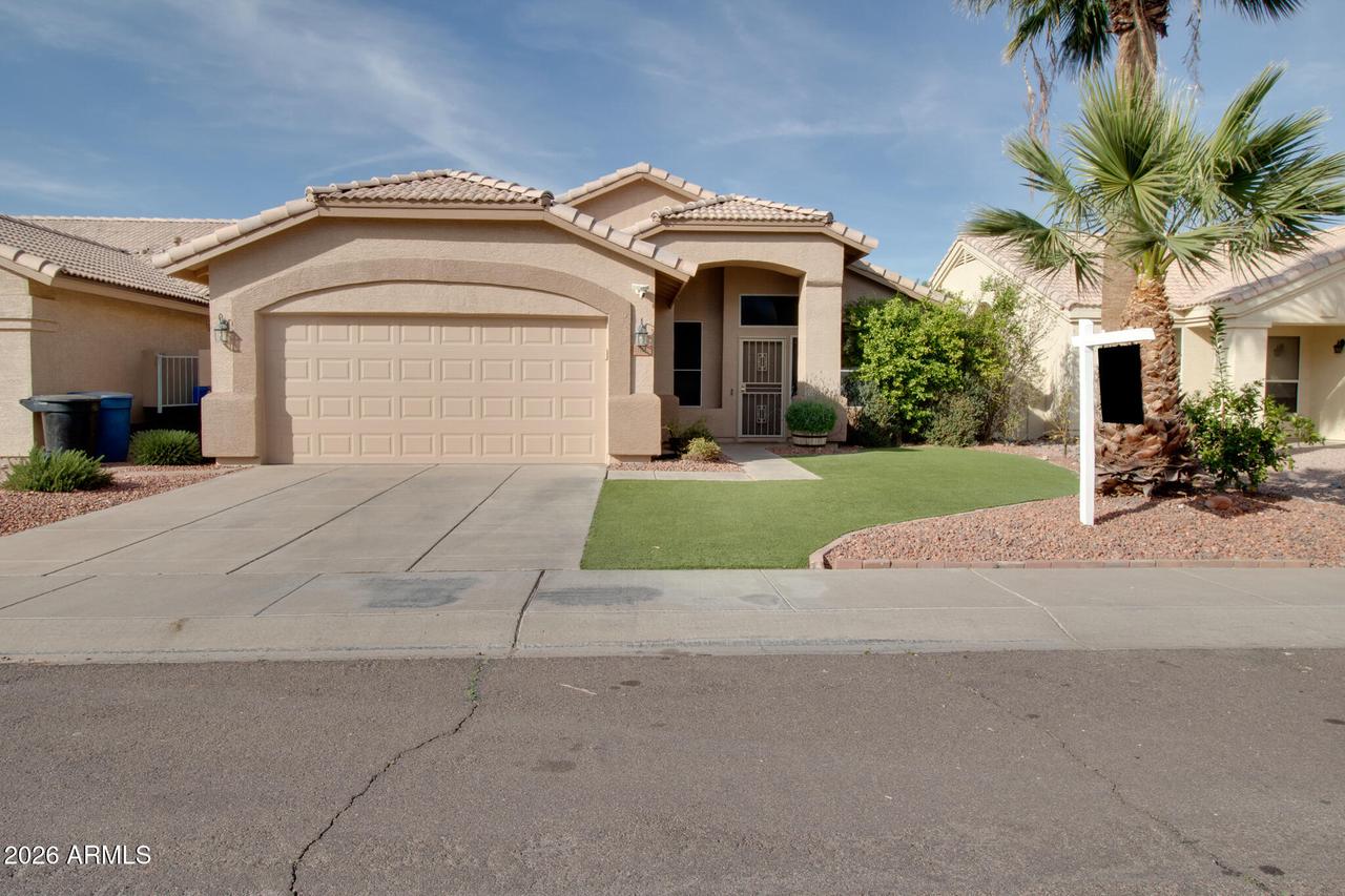 1076 W Glenmere Dr., Chandler, AZ 85224