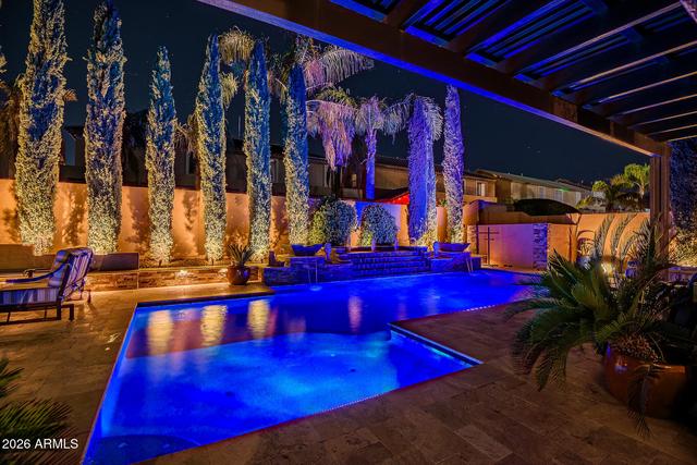 New Homes with Master Bedrooms on the 1st Floor That Attend Sunset Ridge School: February 21st to February 27th