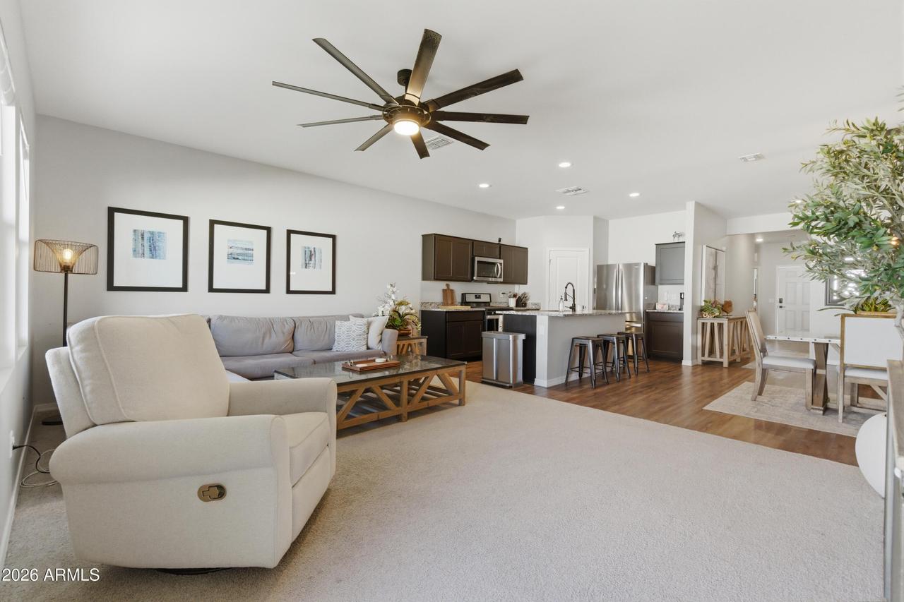 19532 W Palo Verde Dr., Litchfield Park, AZ 85340